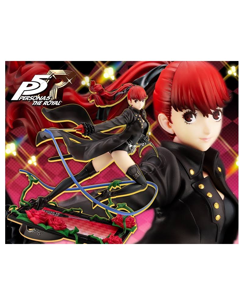 1/8 Scale Figure D1683