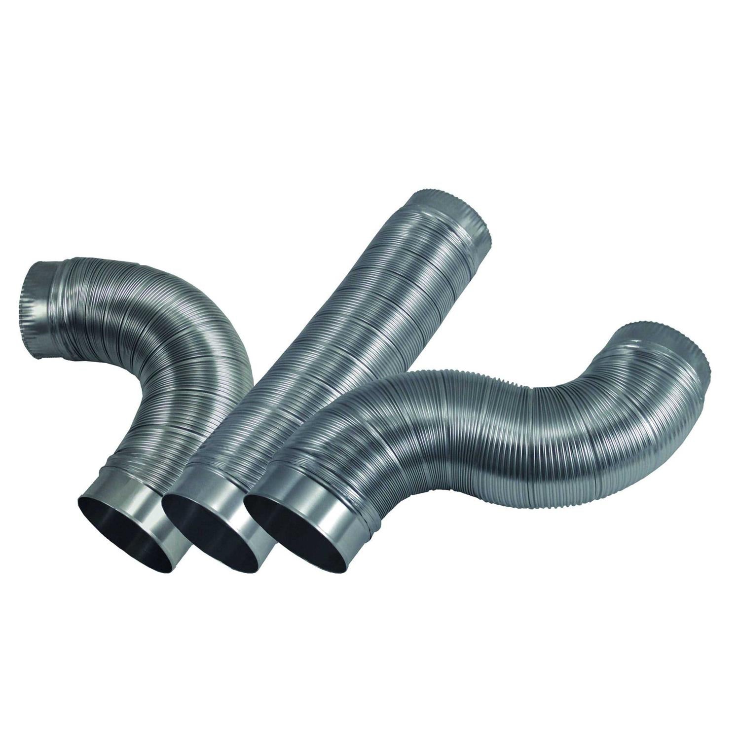 4 x 2' Duct Flexible Dryer Hookup A1851
