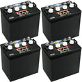 8V Deep-Cycle Flooded Battery Y54937