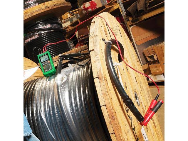 Cable Length Meter Z93510