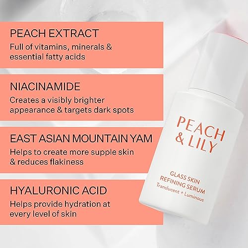 Glass Skin Serum V4596