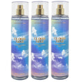 Fine Fragrance Mist Trio Gift Set, 3 Fine Fragrance Mists, 8 fl oz each J492468