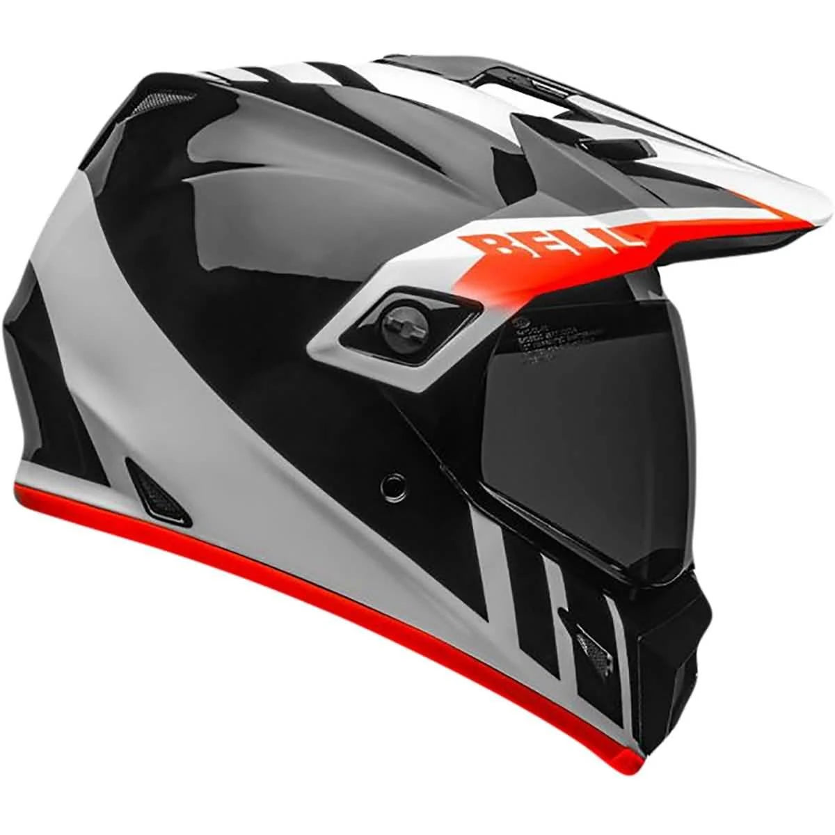 Matte Sand Brown Gray Adventure Helmet I860