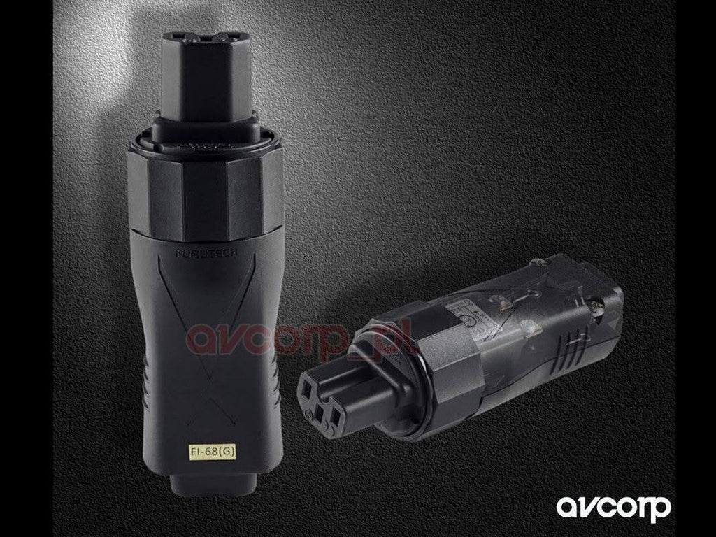 Filter Integrated Inlet Plug W32024