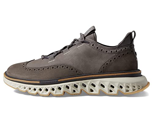 5.Zerogrand Wingtip Oxford R381