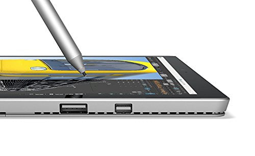 Surface Pro 4 (256 GB, 8 GB RAM, Intel Core i5) M217