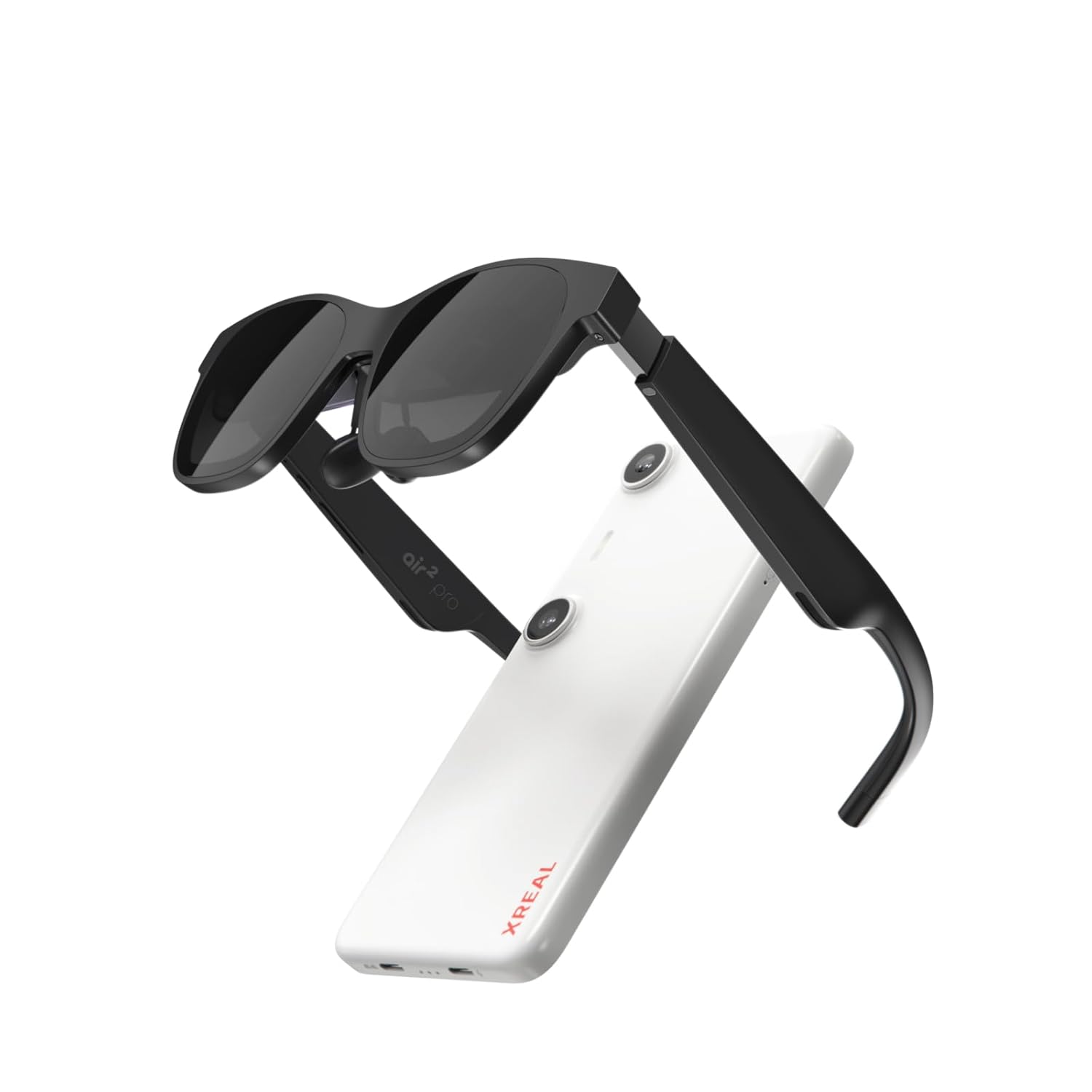 AR Glasses and Beam Pro D3004
