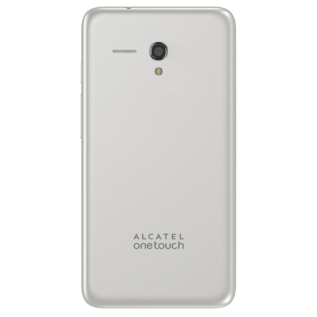 Silver Unlocked GSM 4G LTE Quad-Core Phone D923352