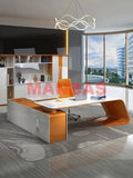 Modern Computer Desk K786