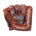 Brown LHT Fielders Glove L112