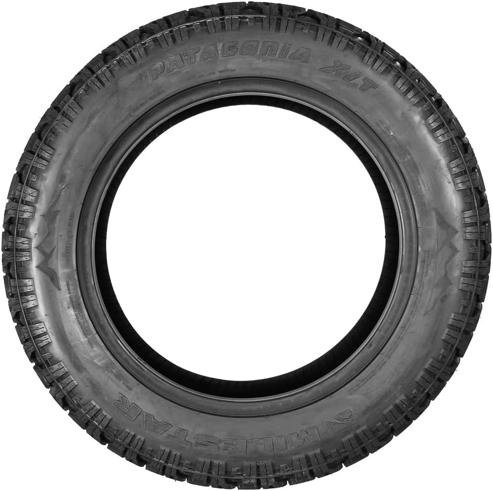 All Terrain Light Truck Tire M4020