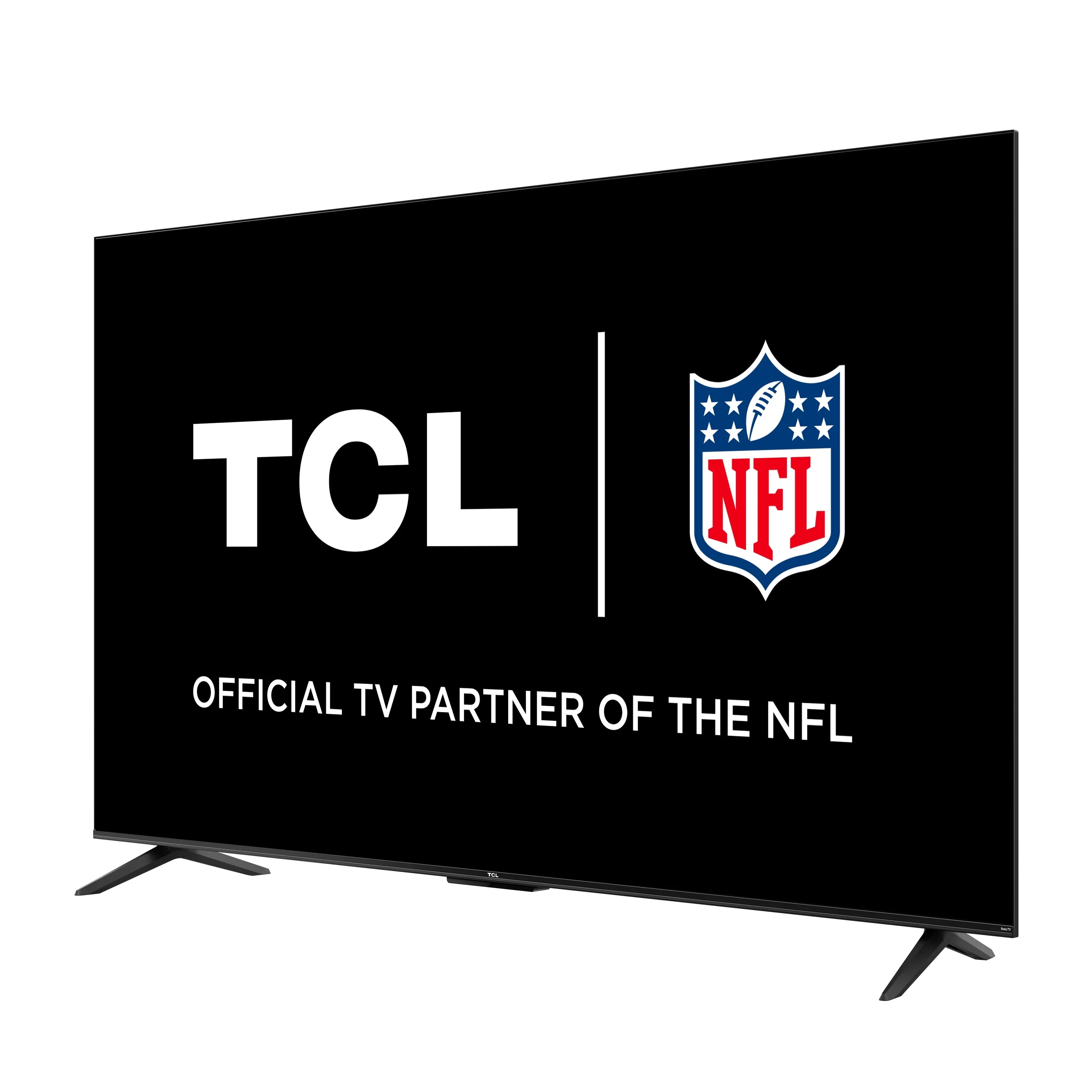 65" 4K UHD HDR Smart TV V1634