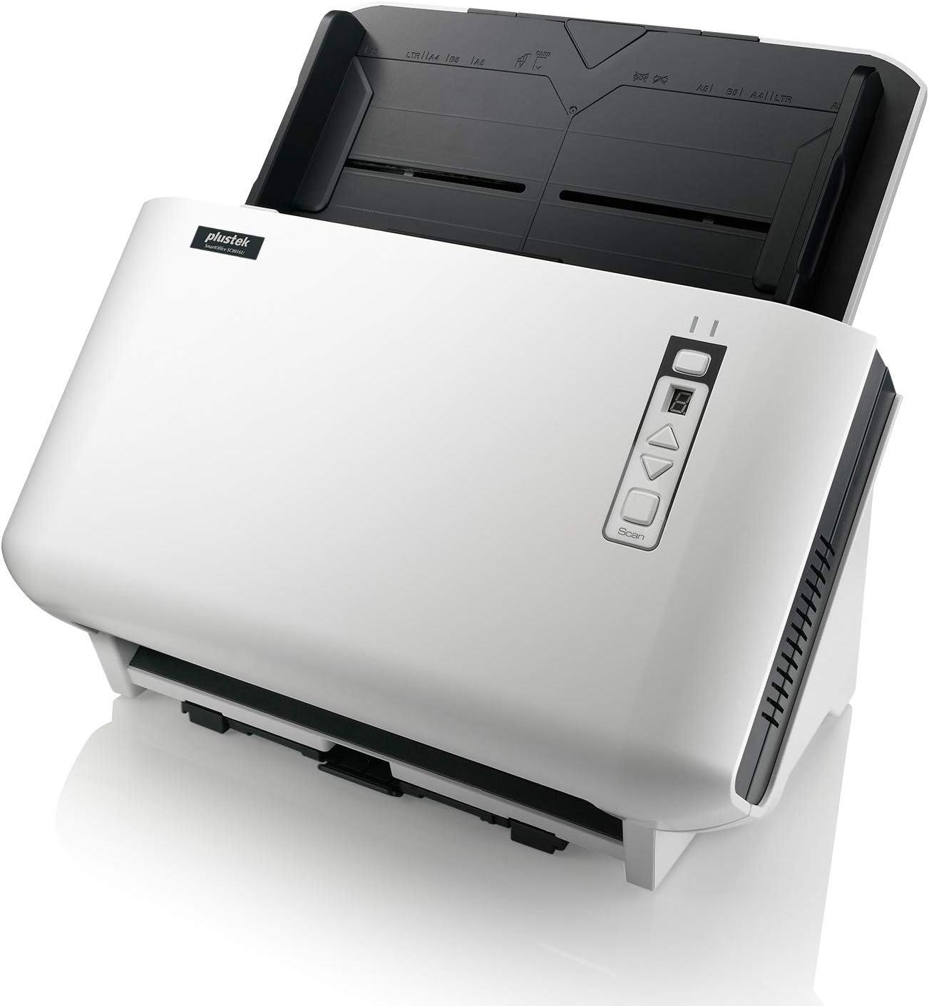 100 Page ADF 80ppm A3 Document Scanner U965264