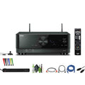 5.2-Channel AV Receiver with Bluetooth K786