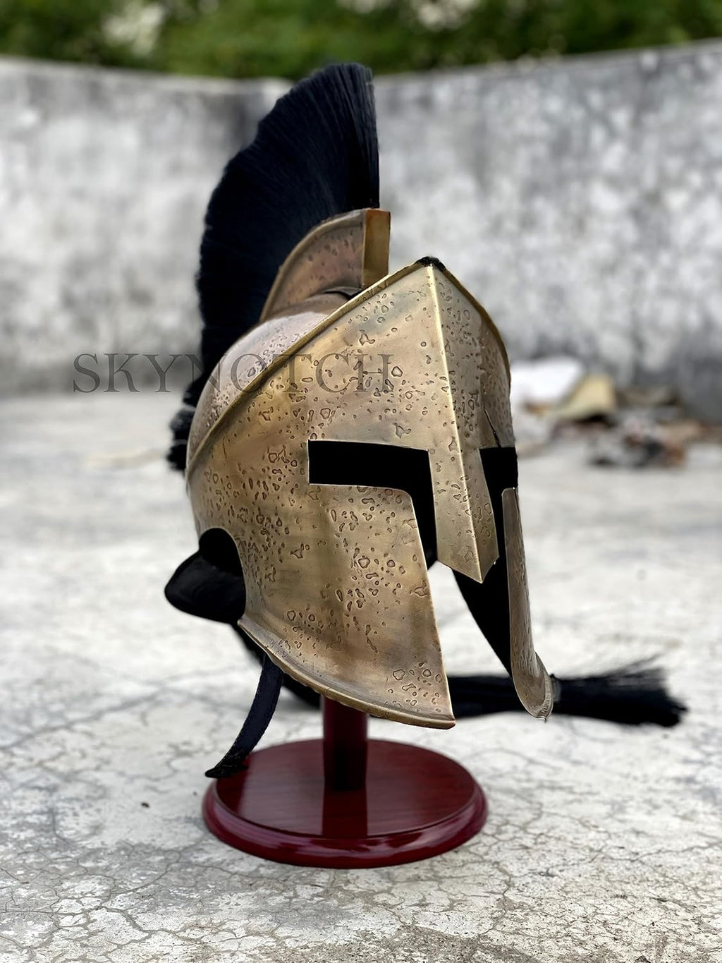 Spartan Helmet A420389