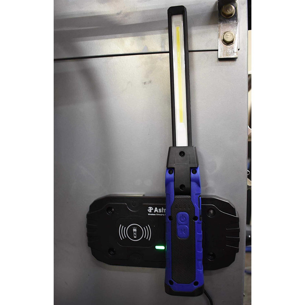 Folding Double Sided LED Slim Light Z85177