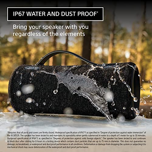 Light Gray Wireless Portable Bluetooth Speaker I5733