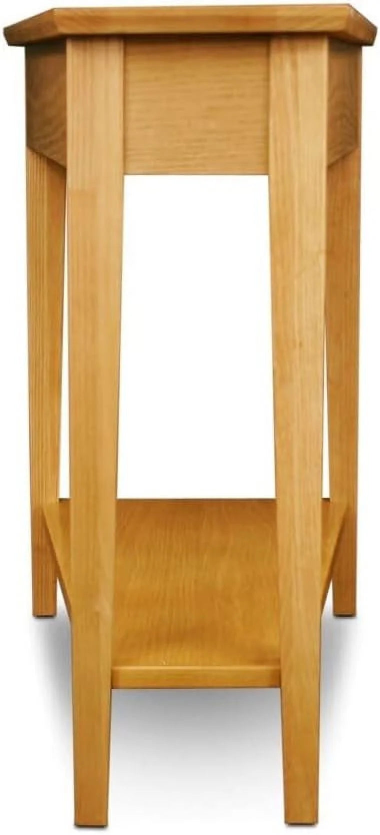 Recliner Wedge End Table B57623