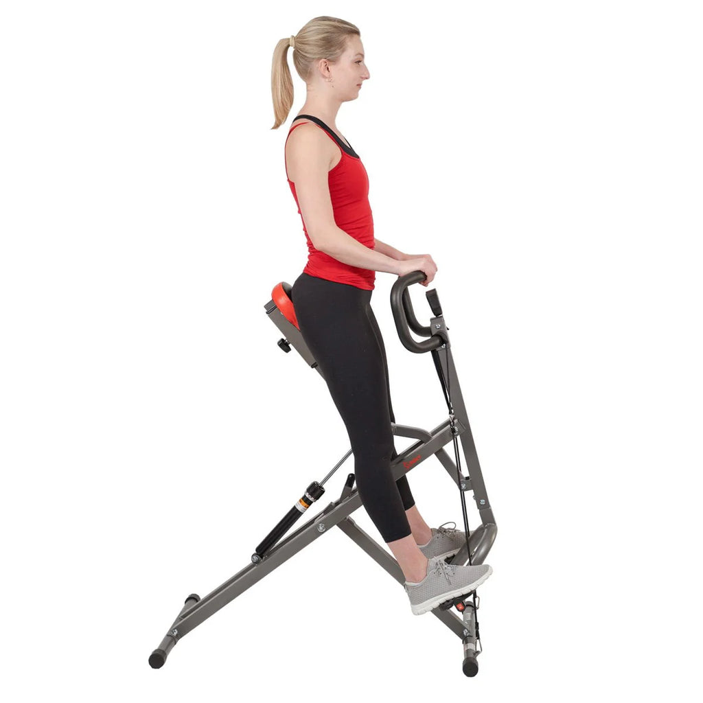 Squat Assist Trainer O39613