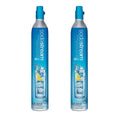 14.5oz Co2 Set of 2 Carbonator N106