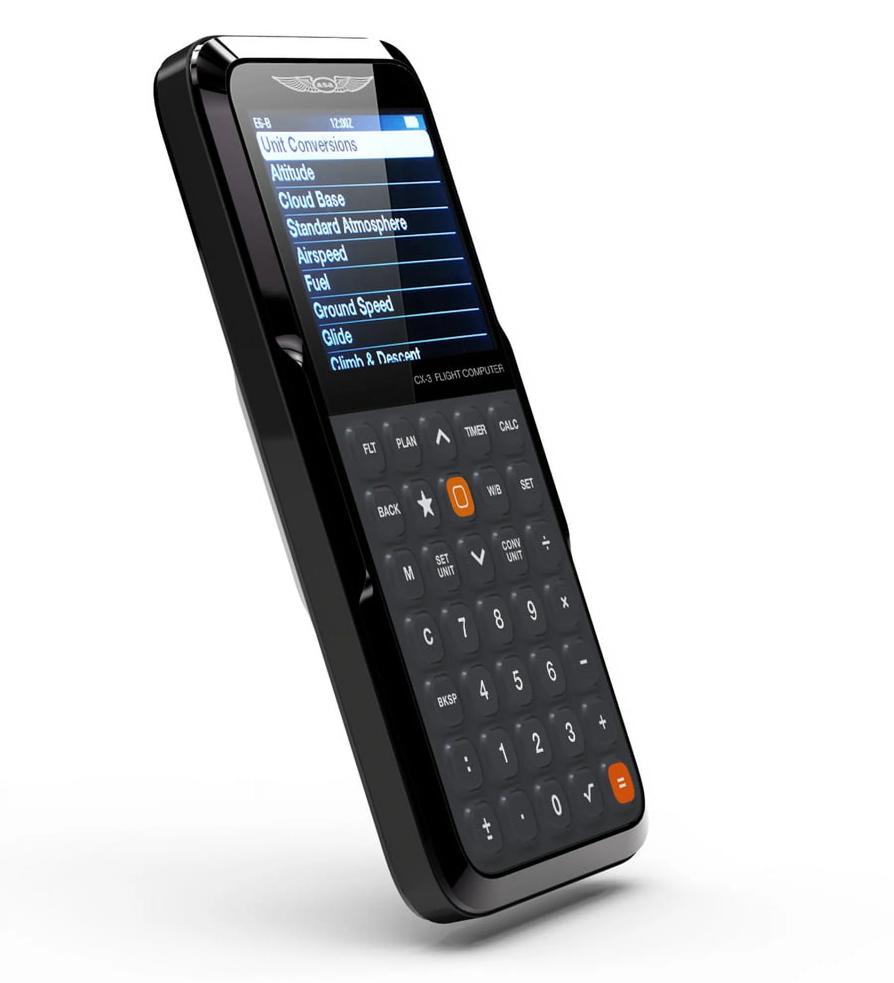 Pathfinder Flight Computer K164395