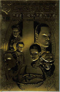 Comic Book D4283