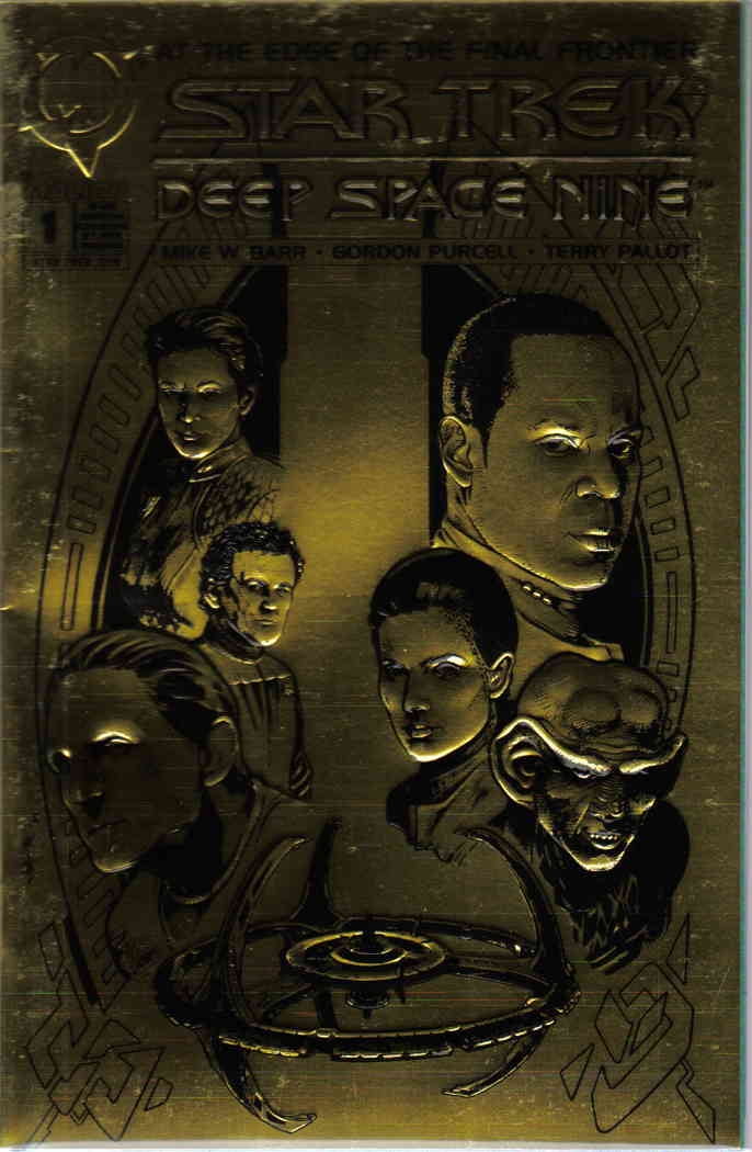 Comic Book D4283