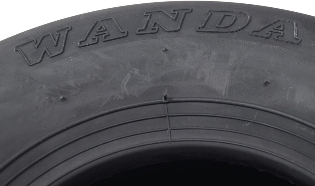 Tubeless Slick Tire Y595838