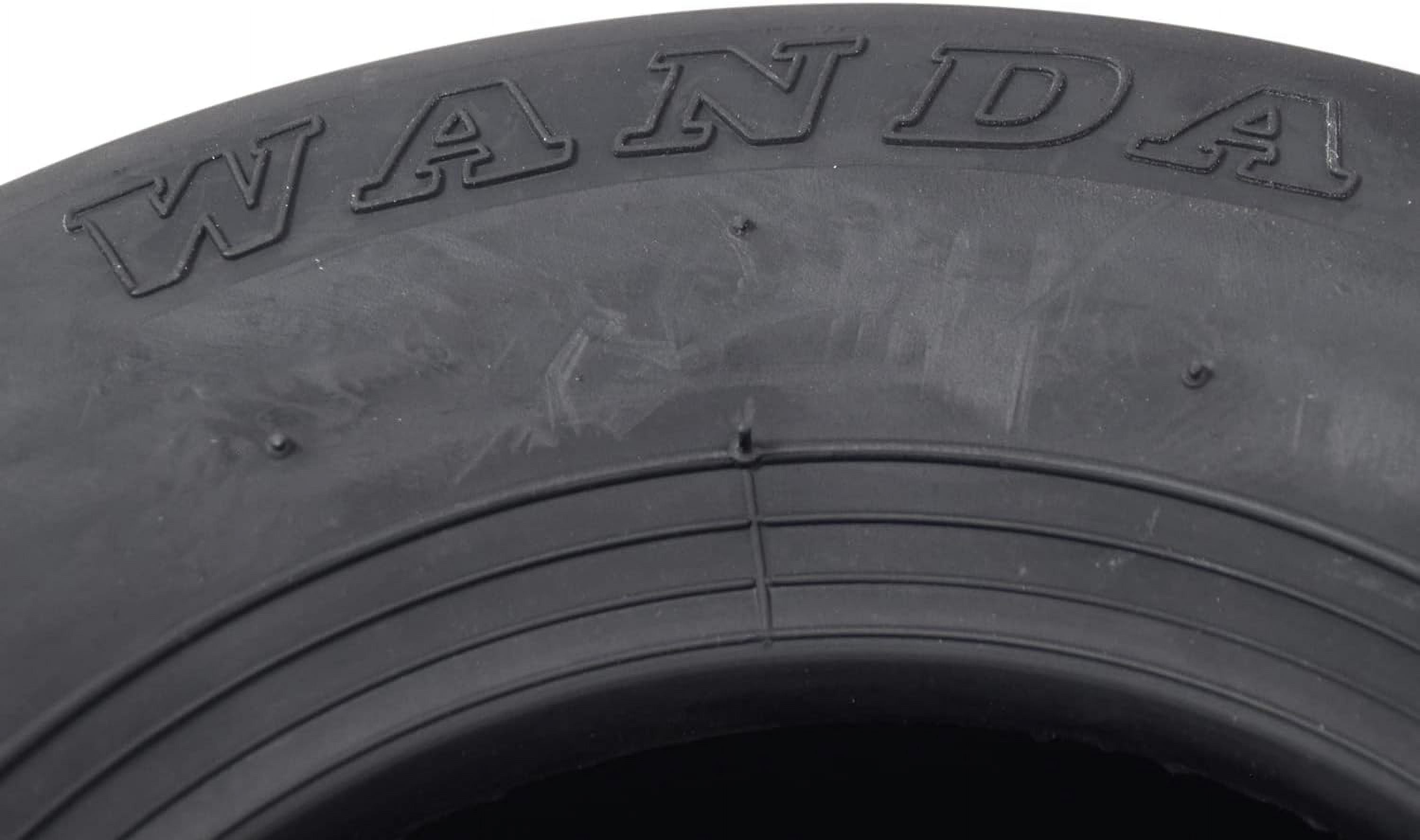 Tubeless Slick Tire Y595838