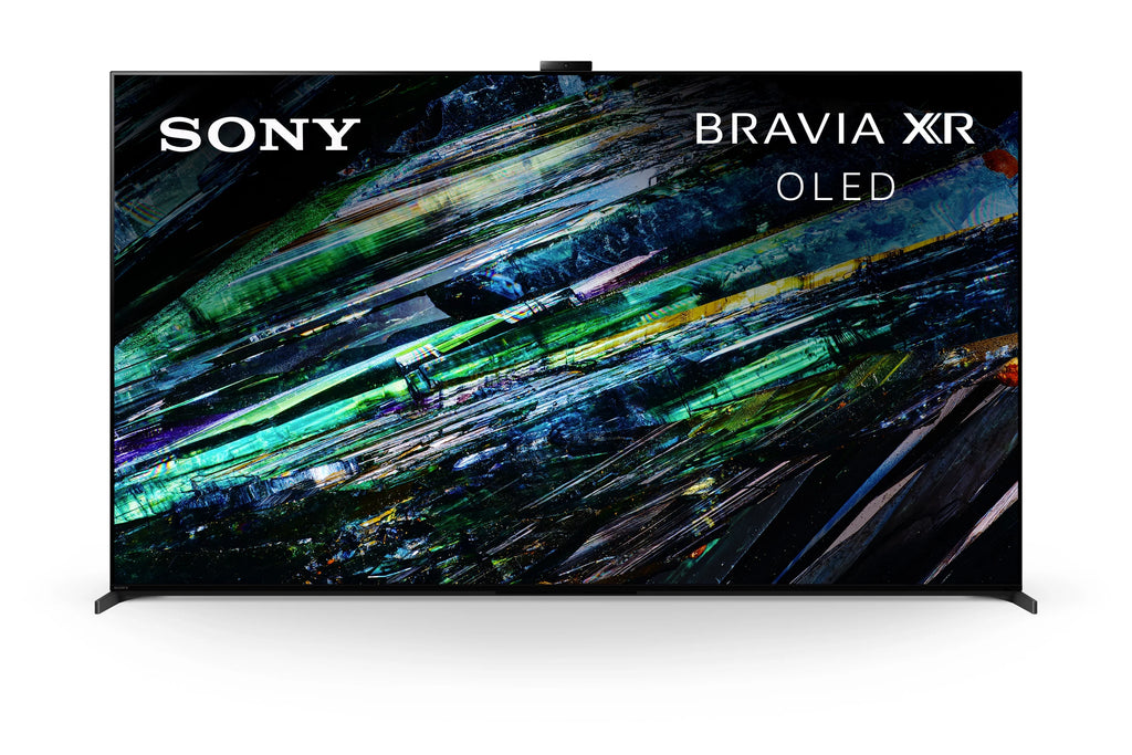 55” Class QD-OLED 4K HDR Smart TV G229