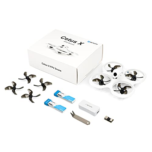 2S Brushless Drone with FPV Camera G103