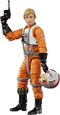 3.75-Inch Collectible Action Figure F1465