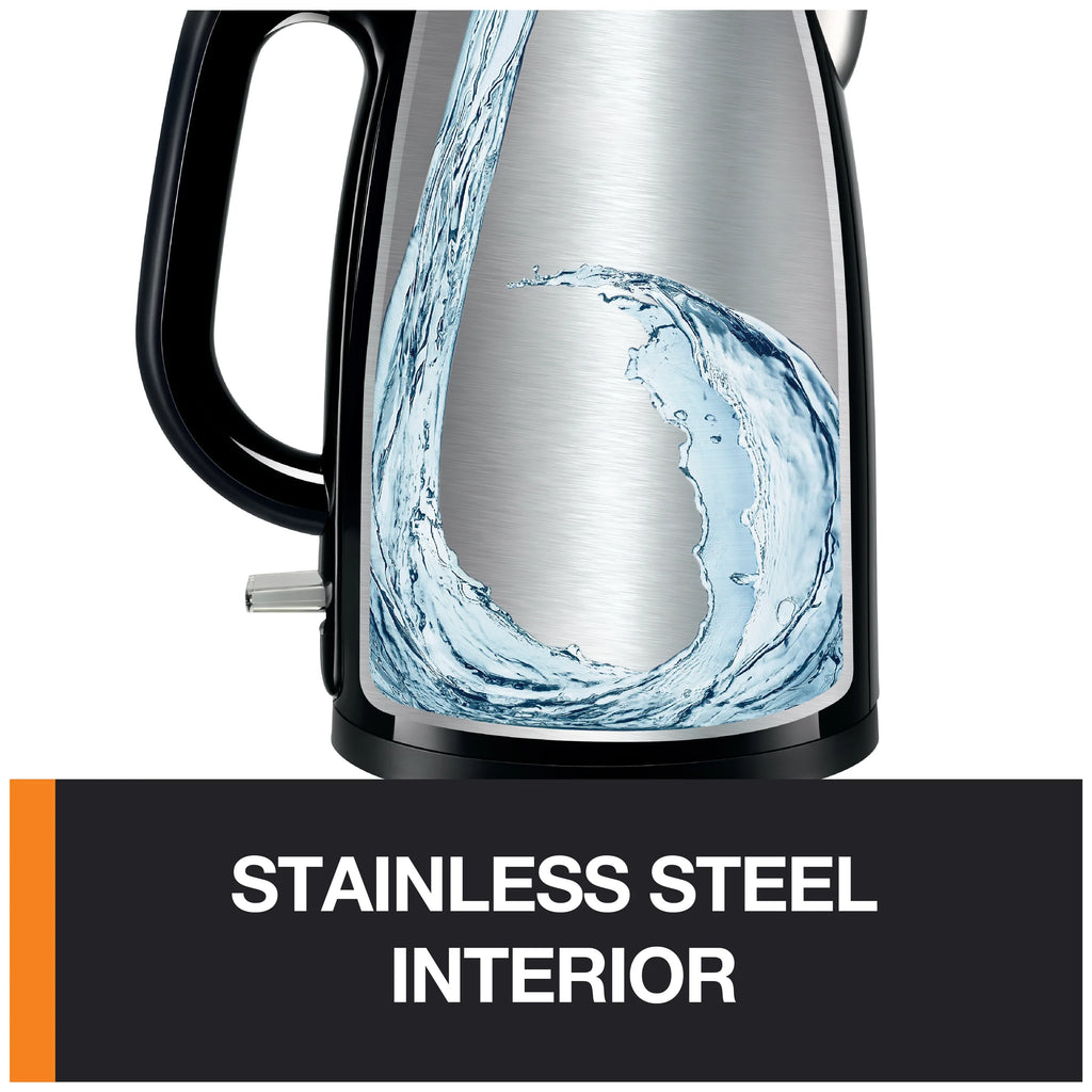 1.5L Stainless Steel Electric Kettle O68006