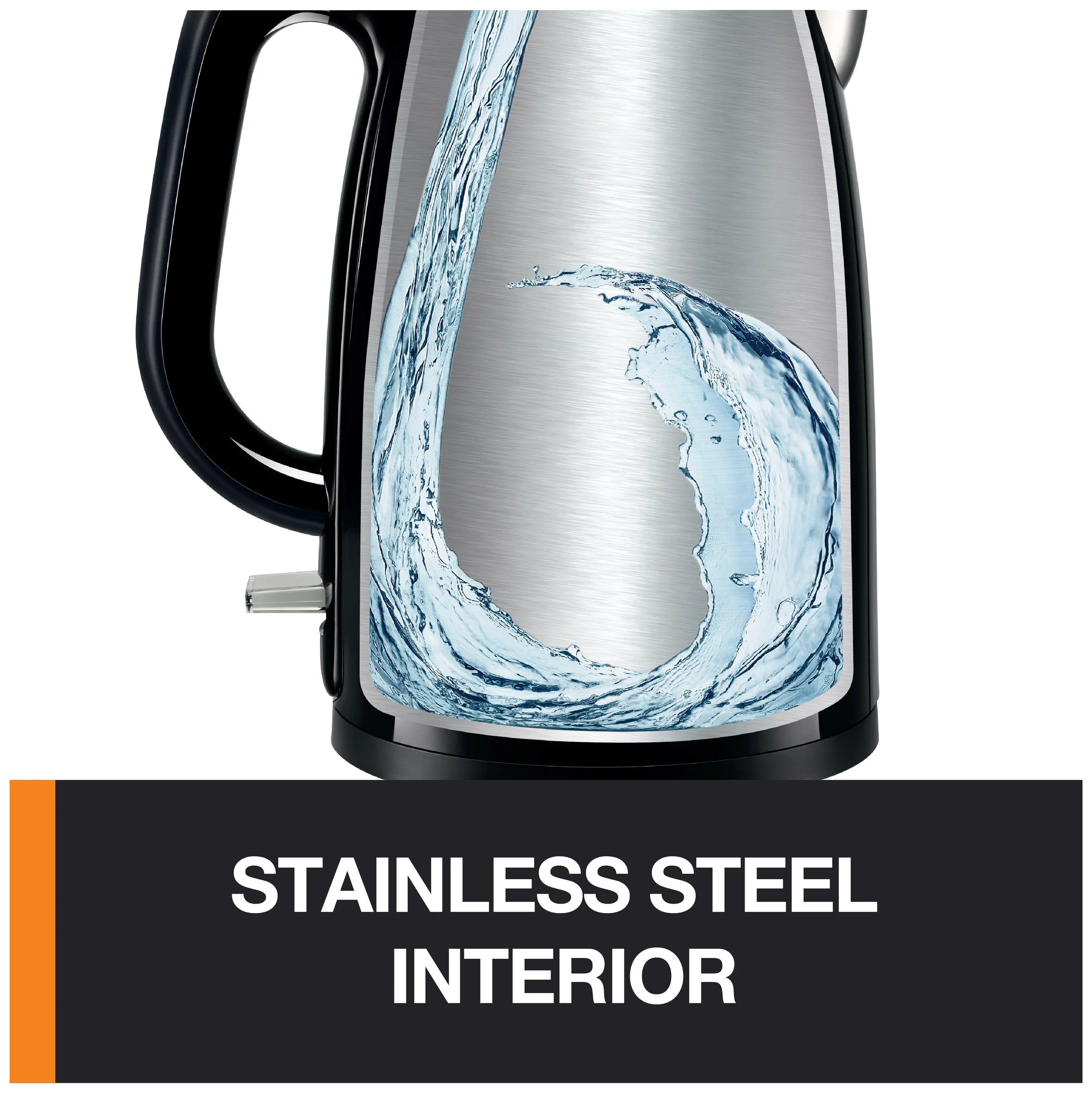 1.5L Stainless Steel Electric Kettle O68006