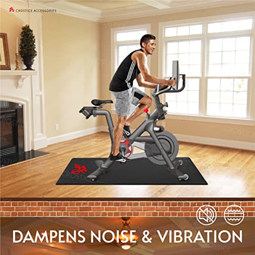6mm Bike Trainer Mat S231