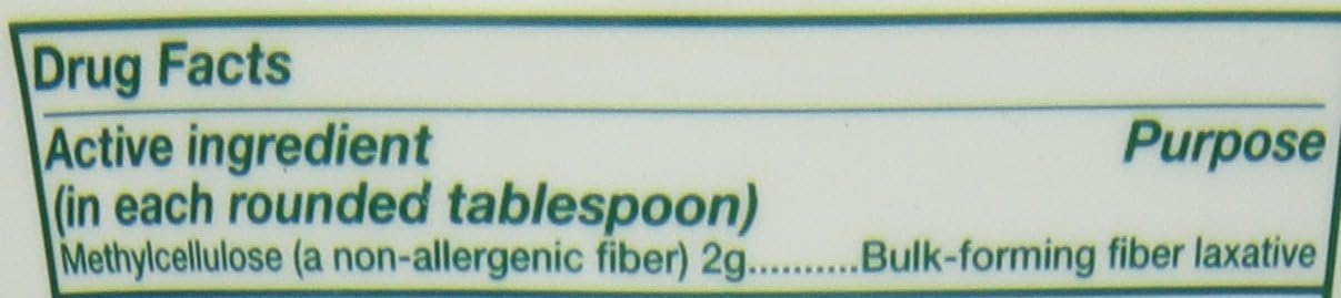 Sugar Free Fiber Therapy, Orange, 32 oz R31870
