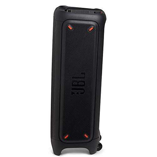 Black Wireless Bluetooth Party Speaker B2977