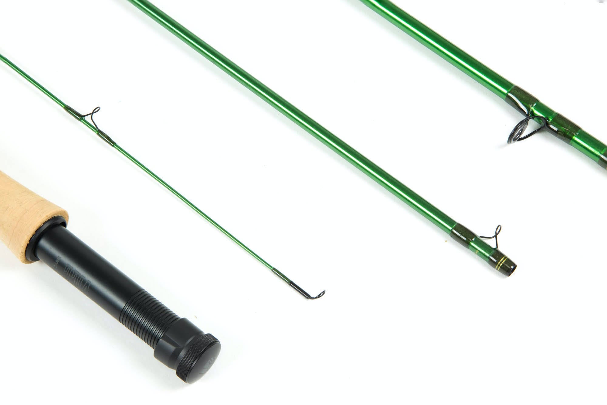 Vice Fly Rod M37448