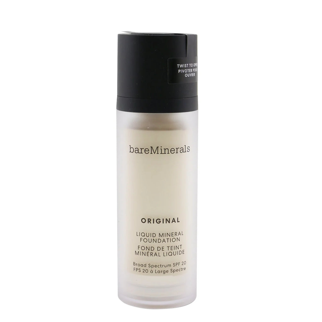 Liquid Mineral Foundation SPF 20 - 30ml/1oz K370007
