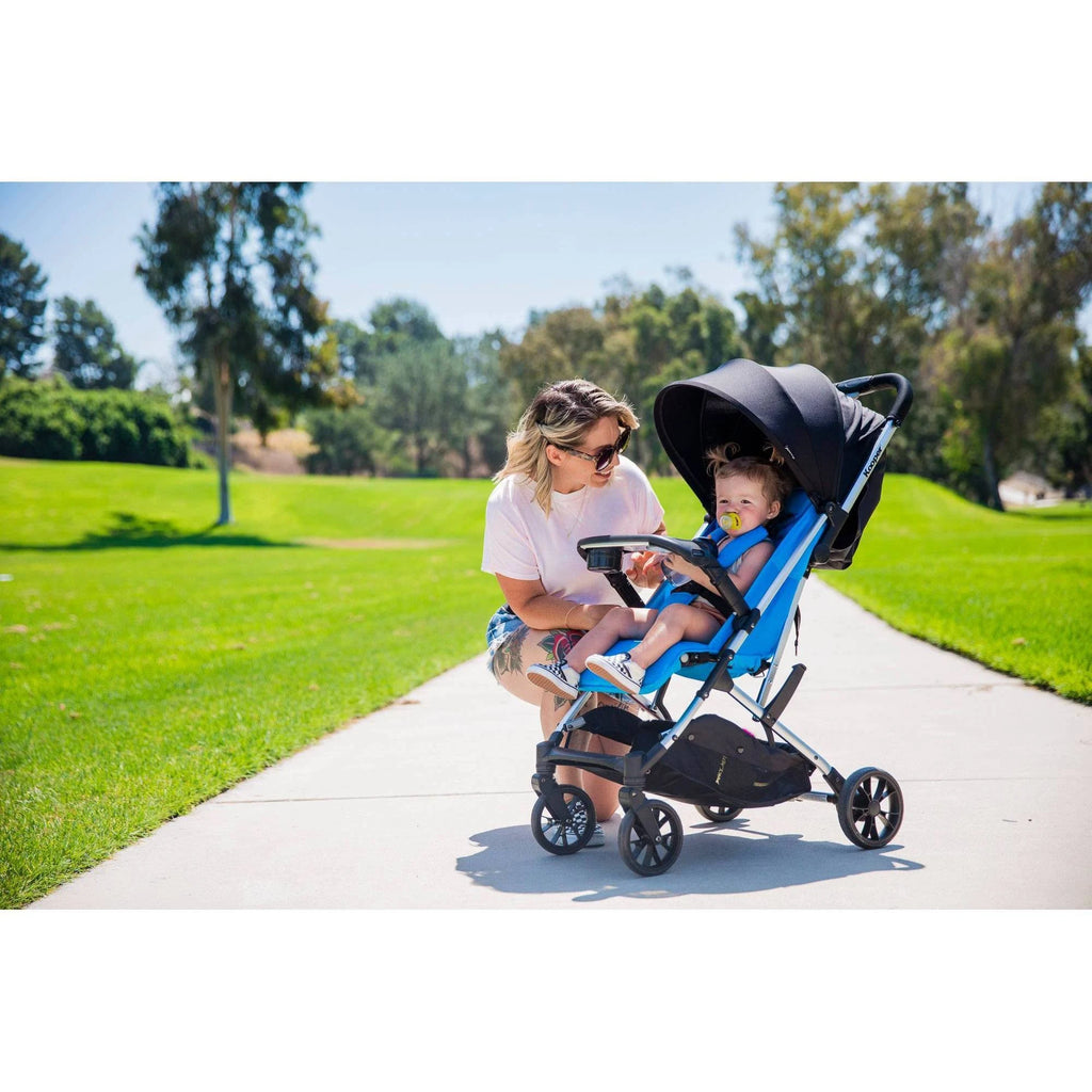 Glacier Stroller L90009