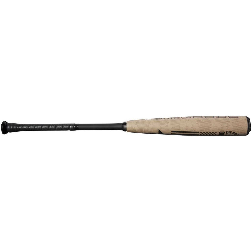 Camo BBCOR Baseball Bat C949