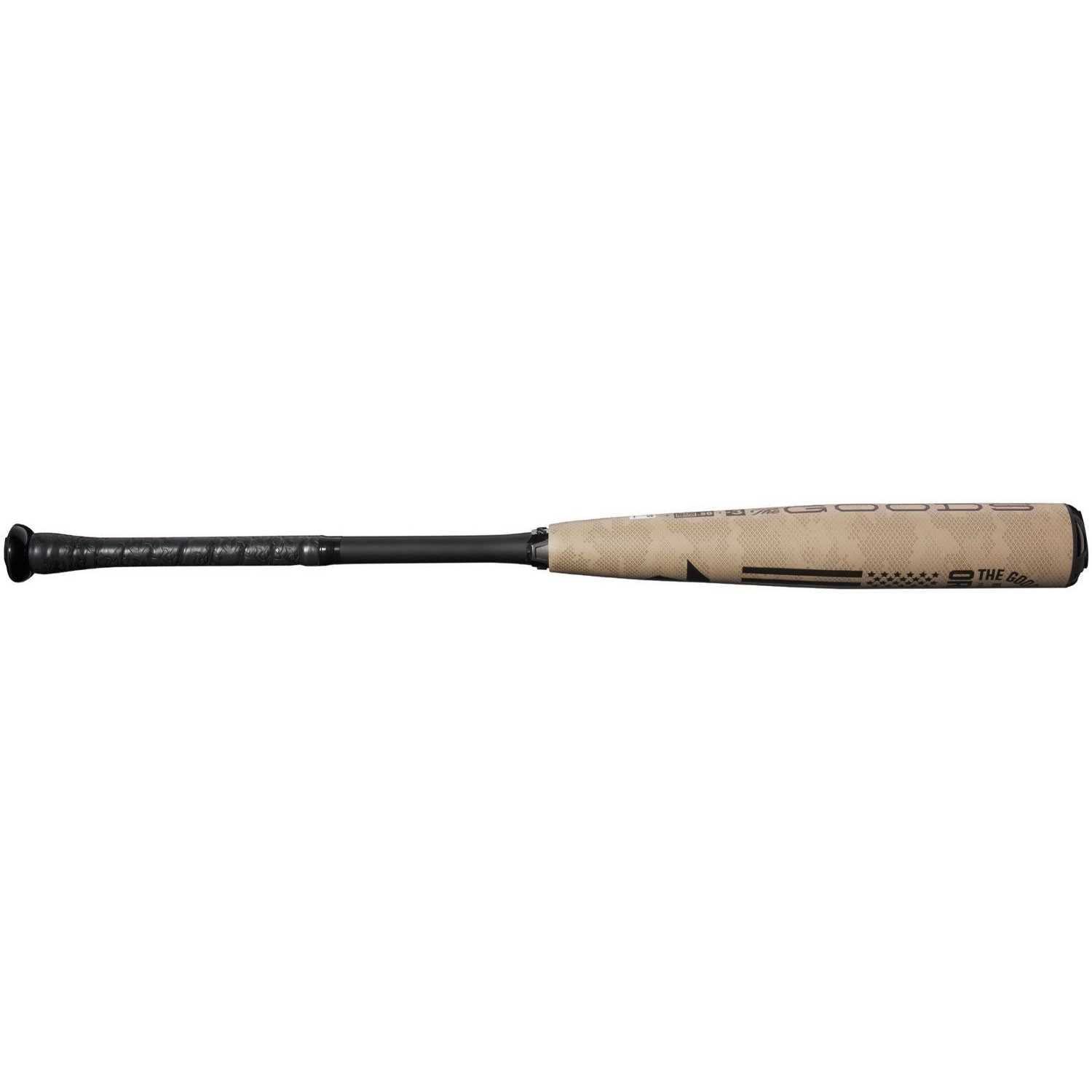 Camo BBCOR Baseball Bat C949