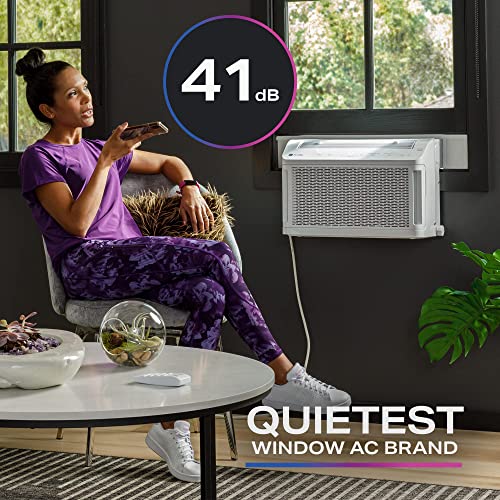 ClearView Window Air Conditioner E875