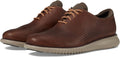 Pecan/Truffle Oxford Lined L515814