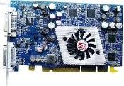 256MB DVI ADC Radeon Graphics Card K957627