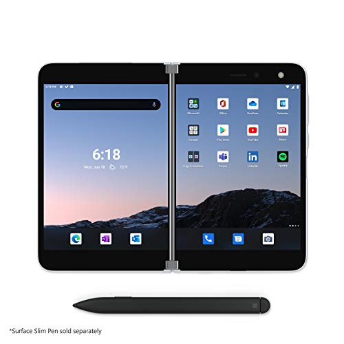 256GB Unlocked Glacier Smartphone L110