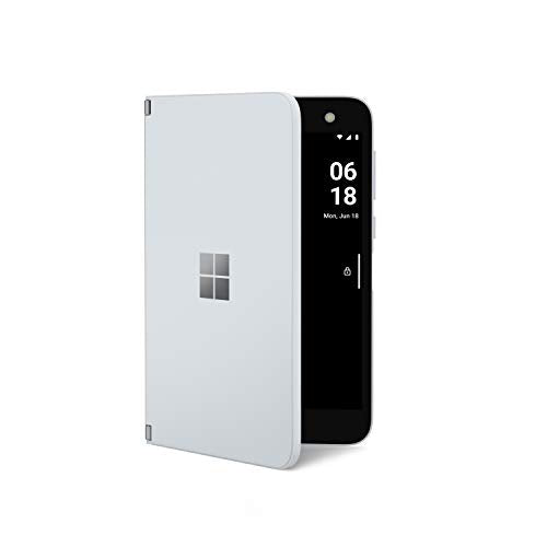 256GB Unlocked Glacier Smartphone L110