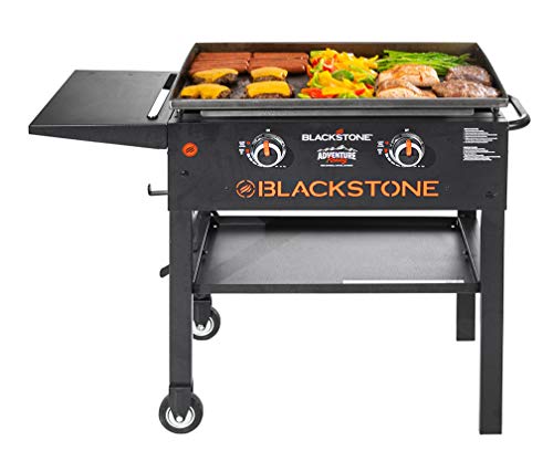 2-Burner 28" Outdoor Griddle K8992