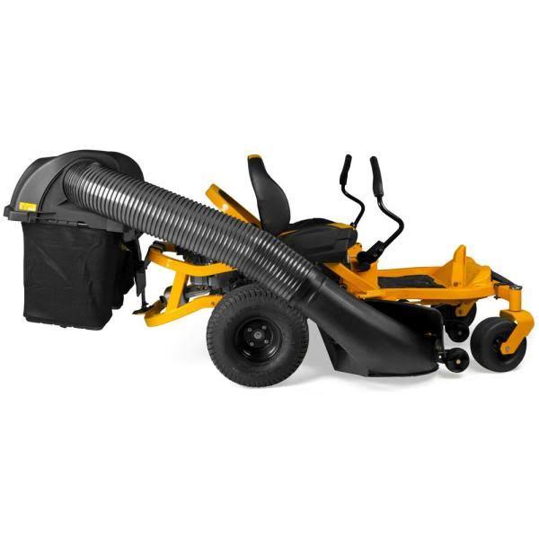 50 in. 54 in. 60 in. Triple Bagger Z9075