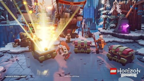 LEGO Horizon Adventures X8892